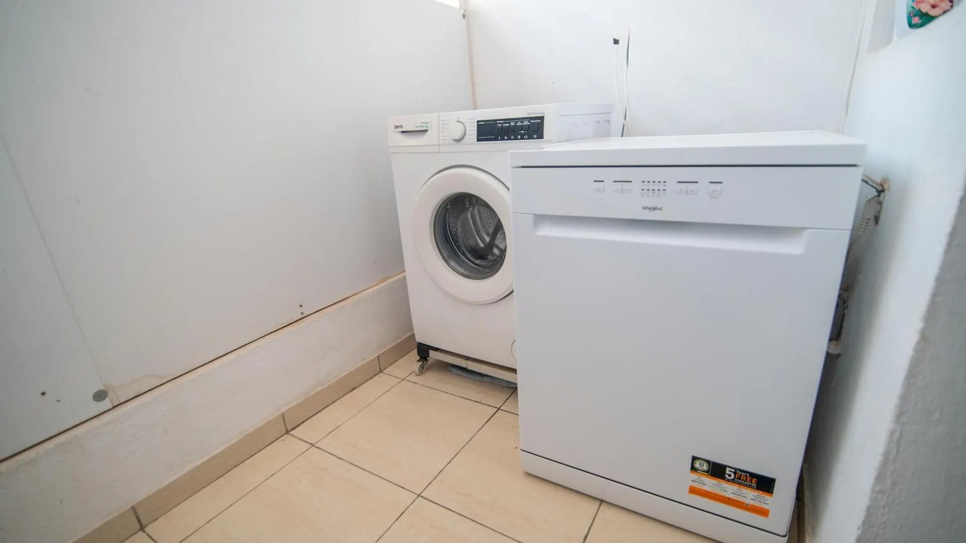 2 Bed Room Apartement With Pool In Agadir 0*,  Morocco
