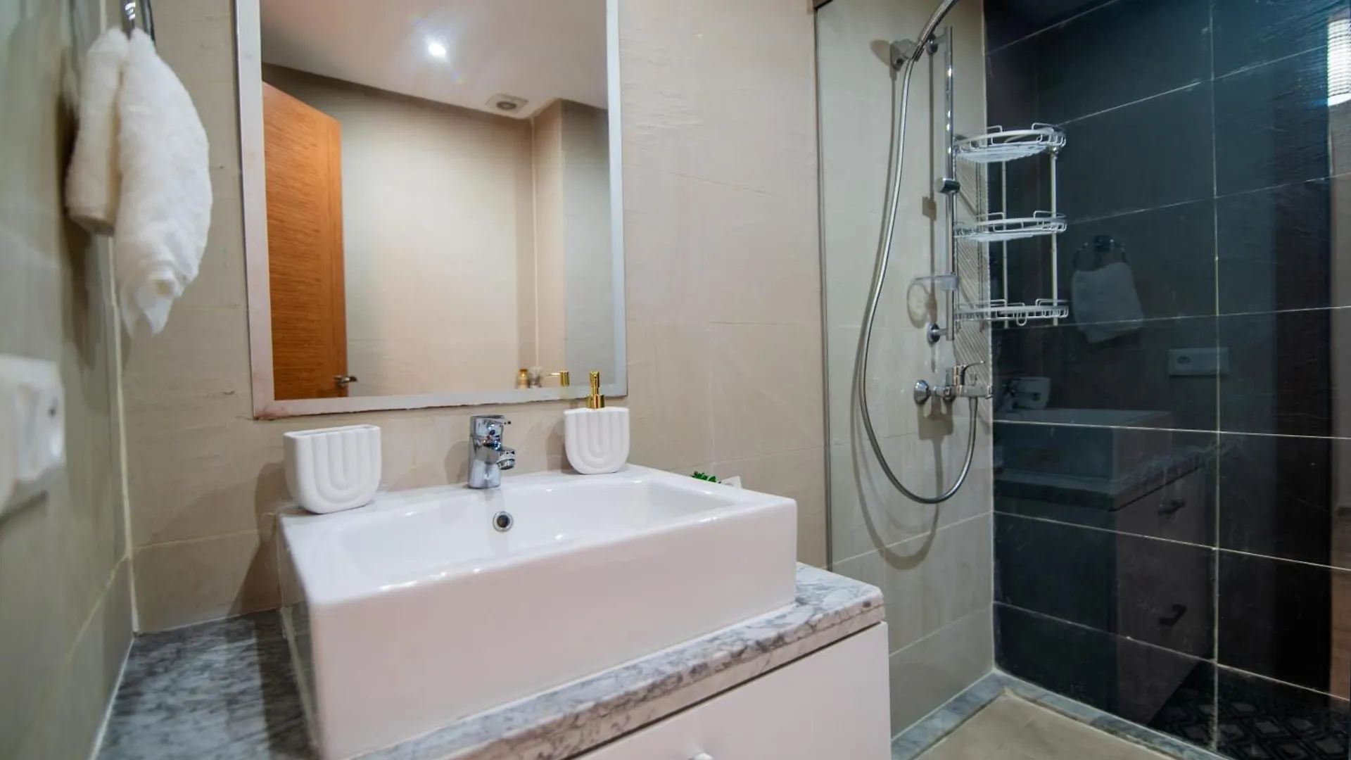 2 Bed Room Apartement With Pool In Agadir Apartment