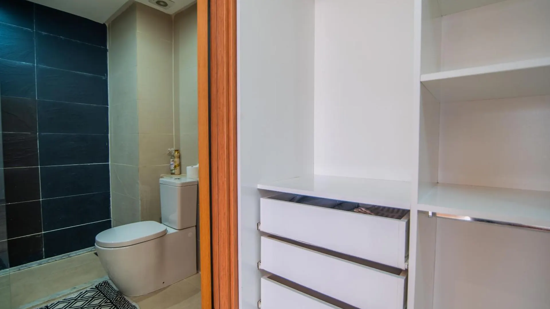 2 Bed Room Apartement With Pool In Agadir