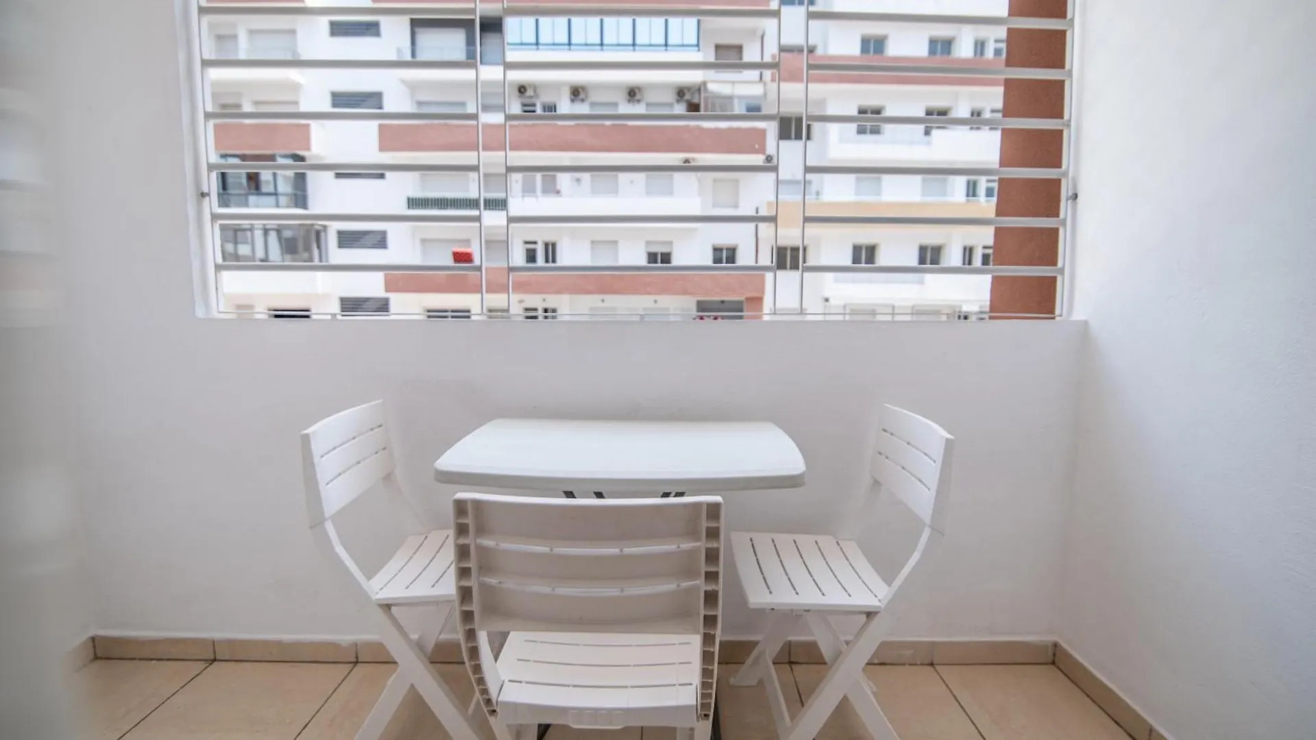 2 Bed Room Apartement With Pool In Agadir Apartment
